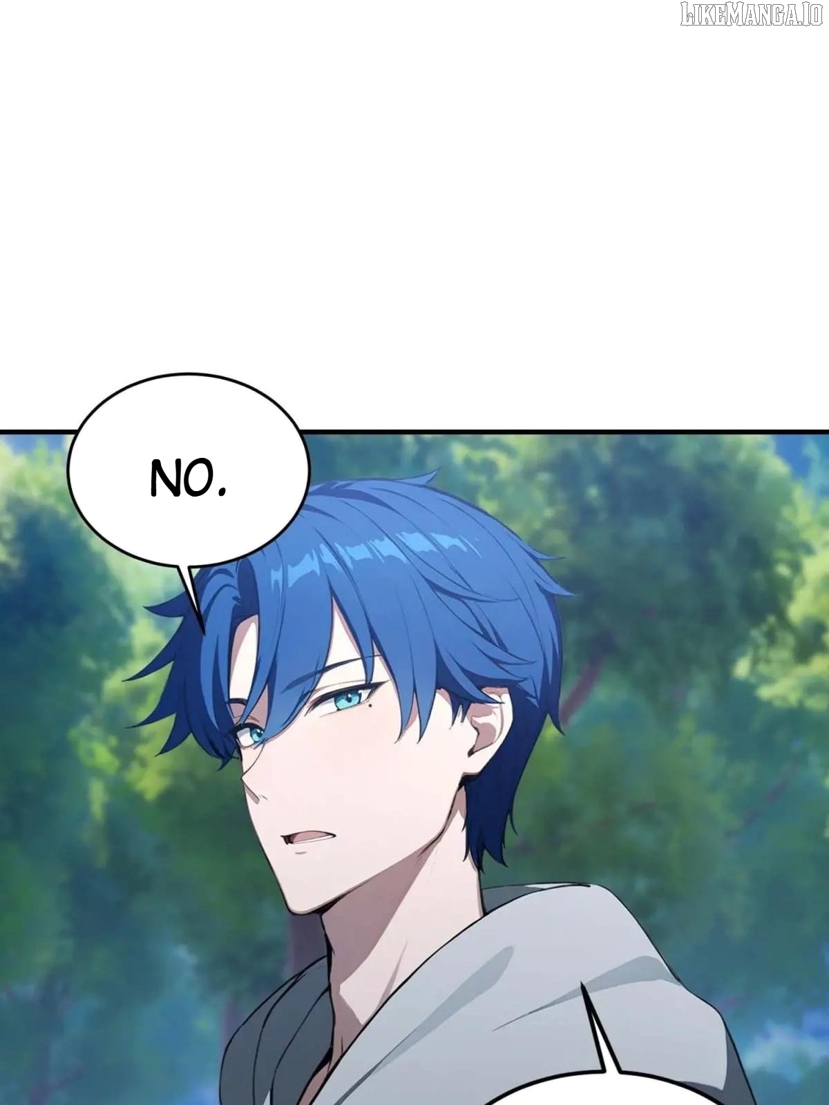 Outrageous! I opened a training class for empresses Chapter 64 - page 51